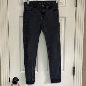 Calvin Klein Jeans (Leggings). Size 27/4. Used / good condition